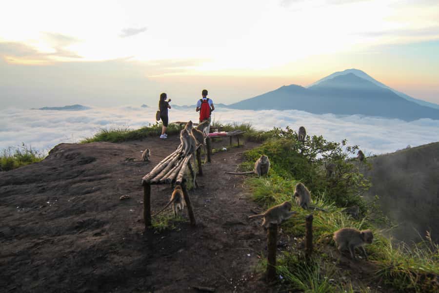 Bali: Mount Batur Sunrise Hike and Hidden Waterfall - Price and Value: Is $57 for 10 Hours a Good Deal?