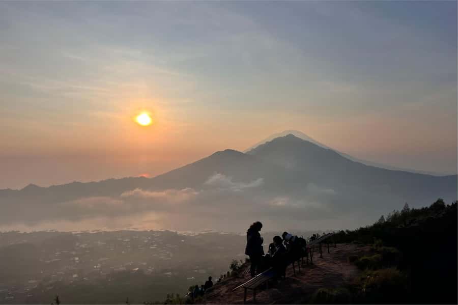 Bali: Mount Batur Sunrise Hike Including Transfer & All Cost - Key things I think you will care about