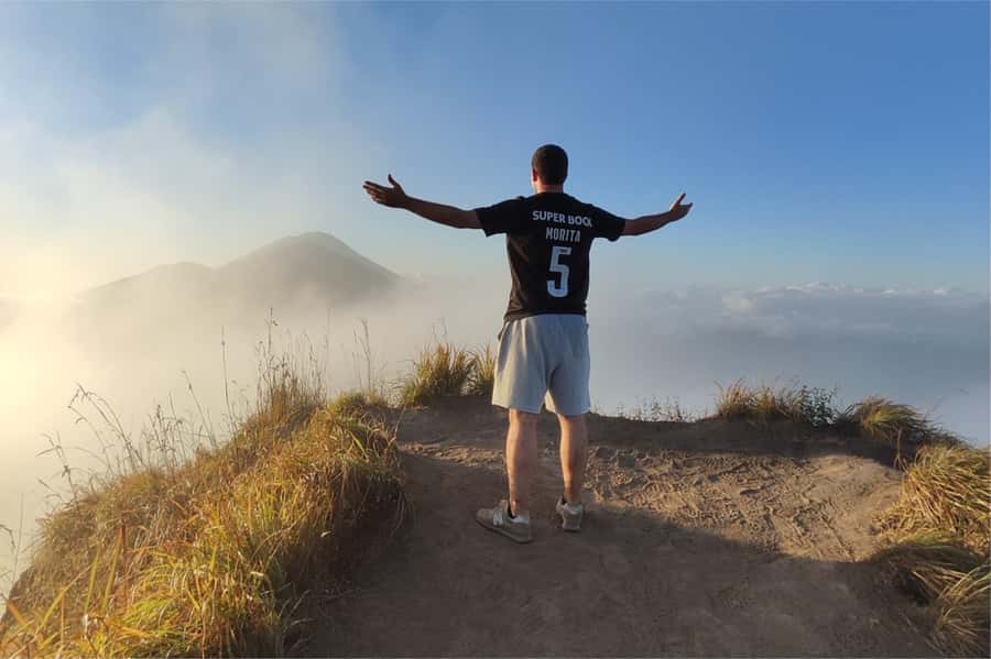 Bali: Mount Batur Sunrise Hike Including Transfer & All Cost - Door-to-door sunrise logistics in Bali (what makes it easy)