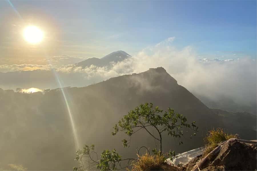 Bali: Mount Batur Sunrise Hike Including Transfer & All Cost - Who this Mount Batur sunrise hike fits best