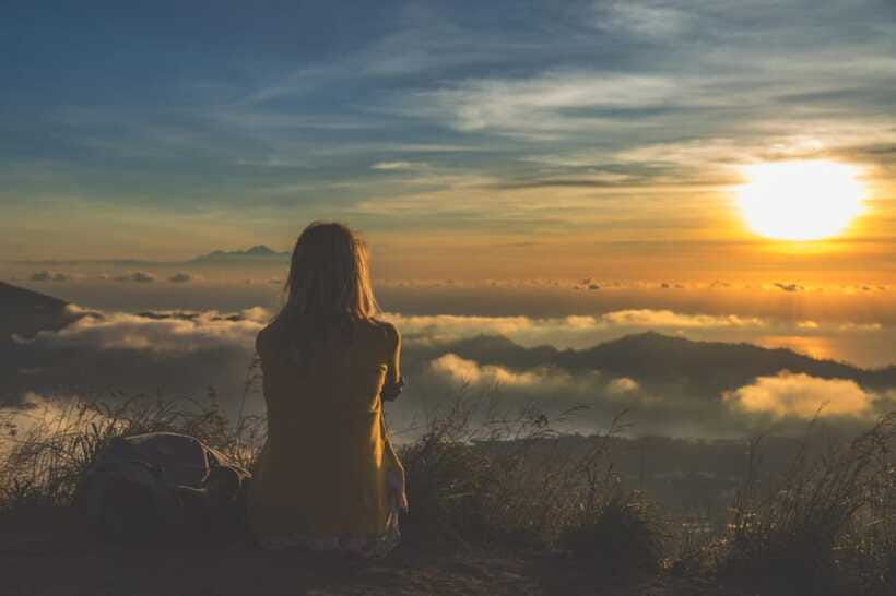 Bali: Mount Batur Sunrise Hike Including Transfer & All Cost - Practical tips so your morning goes smoothly