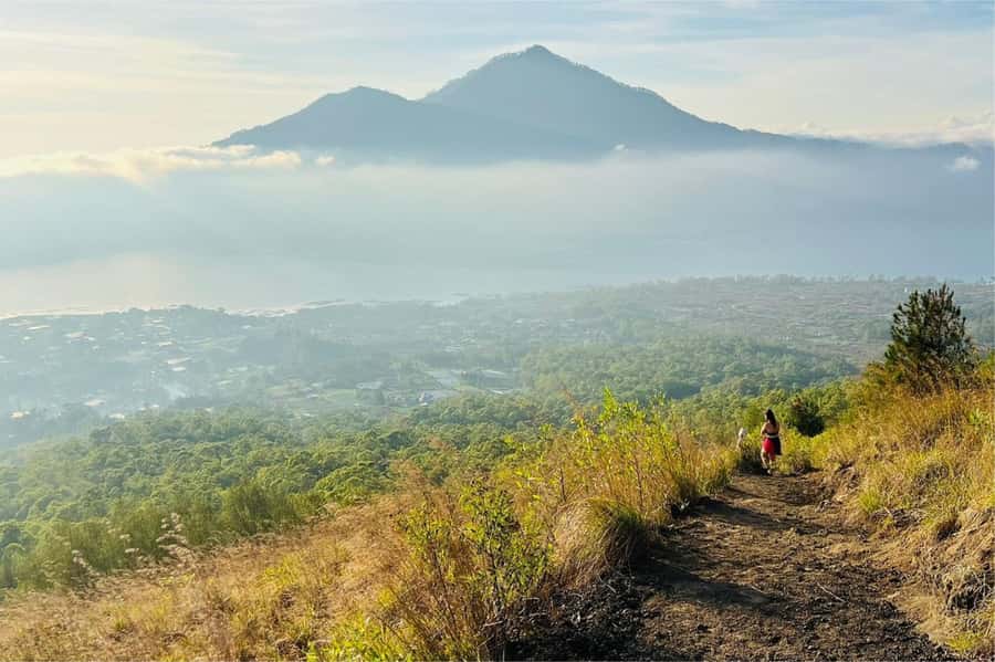 Bali: Mount Batur Sunrise Hike Including Transfer & All Cost - Should you book this Mount Batur sunrise tour?