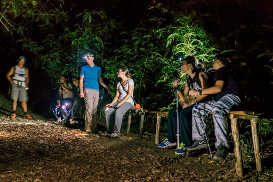 Bali: Mount Batur Sunrise Hike with Breakfast & Hot Spring - Timing Matters: The 1:30 AM Start That Makes the Magic Possible