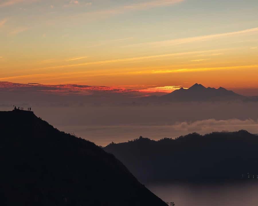 Bali: Mount Batur Sunrise Hike with Breakfast & Hot Spring - Optional Add-Ons: Rice Terraces, Jungle Swing, Coffee Tasting, and Massage