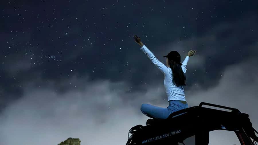 Bali: Mount Batur Sunrise Jeep Tour with Jungle Swing - Key things that make this tour work