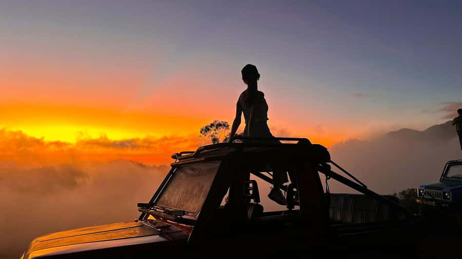 Bali: Mount Batur Sunrise Jeep Tour with Jungle Swing - Why this Mount Batur sunrise feels like a smart trade