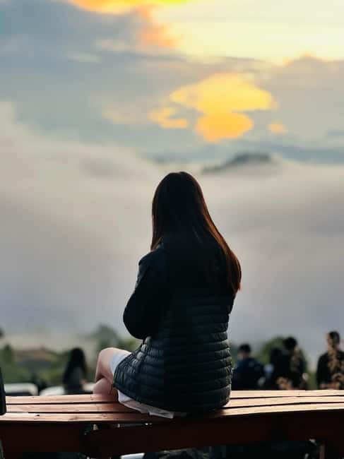Bali: Mount Batur Sunrise Jeep Tour with Optional Activities - Timing is everything: the 2:30 to 4:30 AM reality check