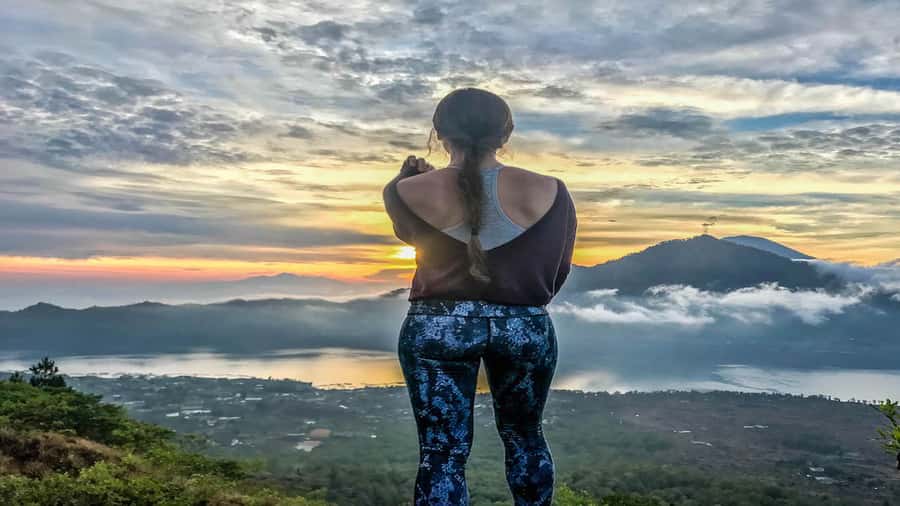 Bali: Mount Batur Sunrise Trek with A Female Guide - Key Highlights That Make This Trek Work