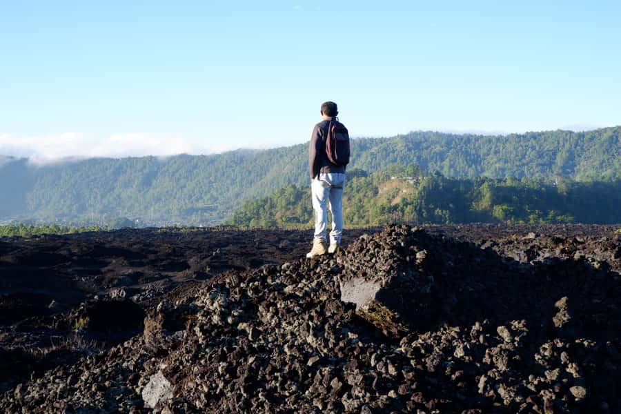 Bali: Mount Batur Sunrise Trek with A Female Guide - Why Mt Batur Sunrise Feels Different in Real Life
