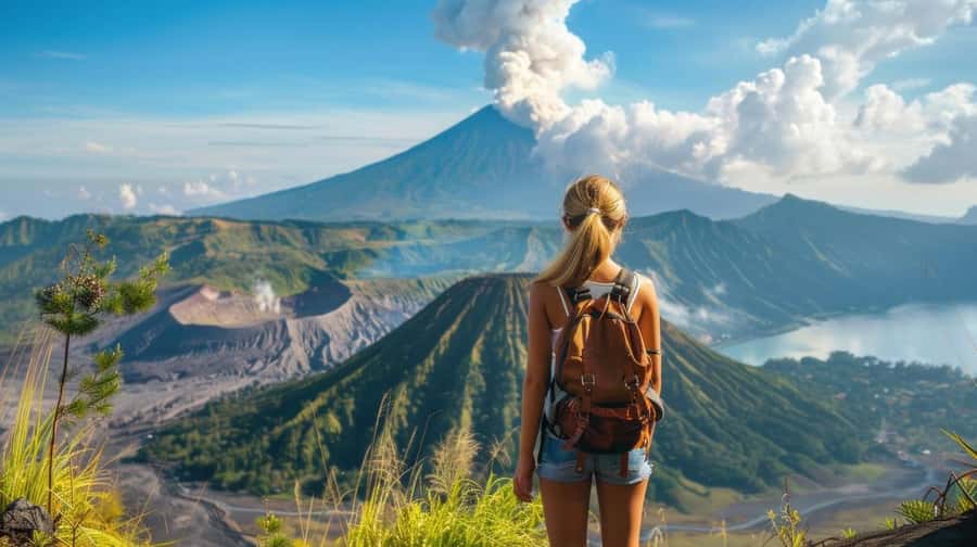 Bali: Mount Batur Sunrise Trek With Guide and Breakfast - Why the Mount Batur sunrise trek is worth that early start