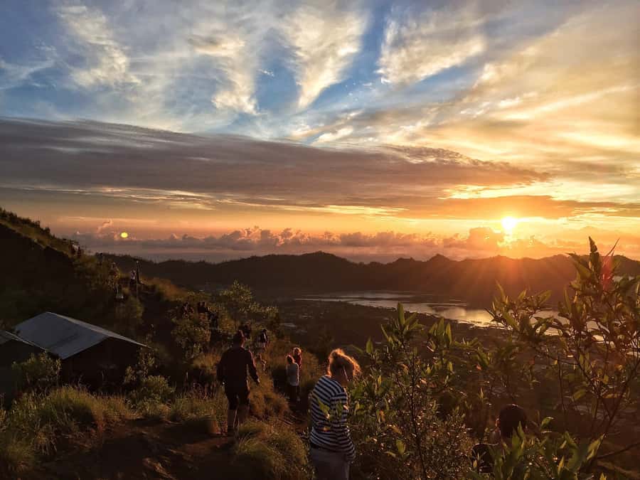 Bali: Mount Batur Sunset Trek with Picnic - Booking this Mount Batur sunset trek: a simple decision checklist