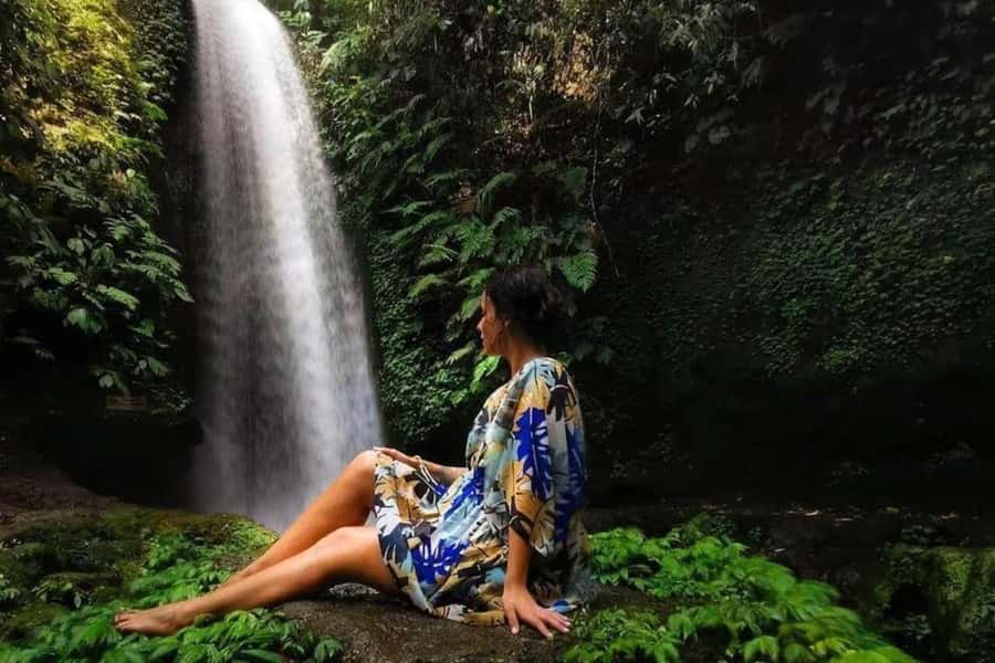 Bali: Mt Batur Jeep Sunrise & Taman Sari Waterfall Tour - The Jeep Ride Up: Safety First, Rugged Roads, and Real Viewpoints