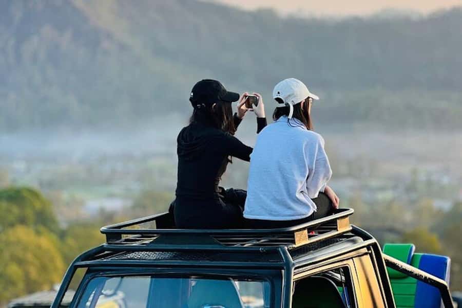 Bali: Mt Batur Jeep Sunrise & Taman Sari Waterfall Tour - Who This Tour Suits Best (and Who Should Skip It)