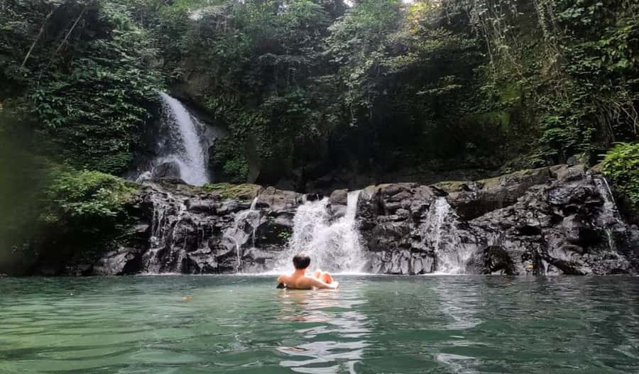 Bali: Mt Batur Sunrise Trek & Taman Sari Waterfall Adventure - Key Things That Make This Bali Morning Tour Worth It
