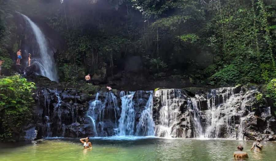 Bali: Mt Batur Sunrise Trek & Taman Sari Waterfall Adventure - Pickup, Timing, and How to Prepare for the 2:00 AM Reality