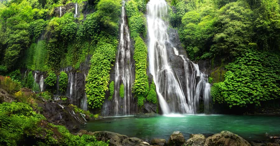 Bali: Munduk Waterfalls Trek, Twin Lakes and Temple Tour - Fitness and safety: who this fits well, and who should skip it