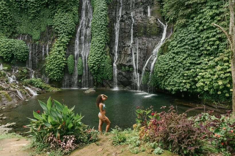 Bali: North Bali Customizable itineraries Trip with Transfer - Key highlights worth caring about