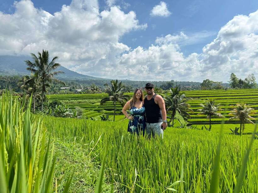 Bali: North Bali Customizable itineraries Trip with Transfer - How North Bali itinerary options work