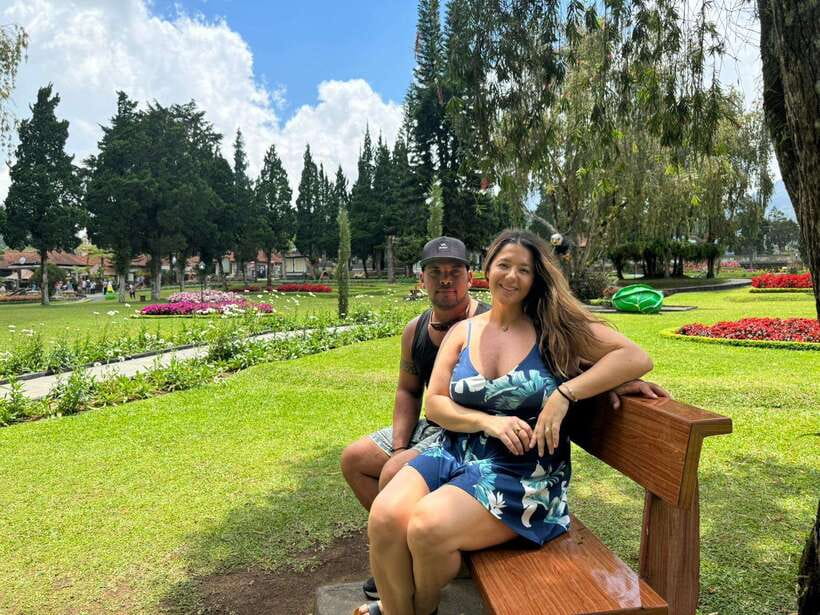 Bali: North Bali Customizable itineraries Trip with Transfer - Aling-Aling and Leke Leke: photo stops that set the waterfall mood