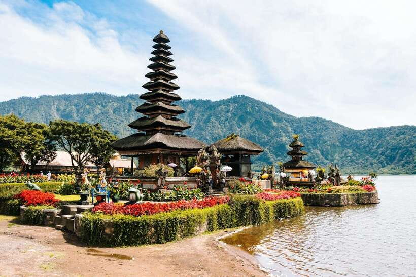 Bali: North Bali Customizable itineraries Trip with Transfer - Sangeh Monkey Forest: a quick nature break