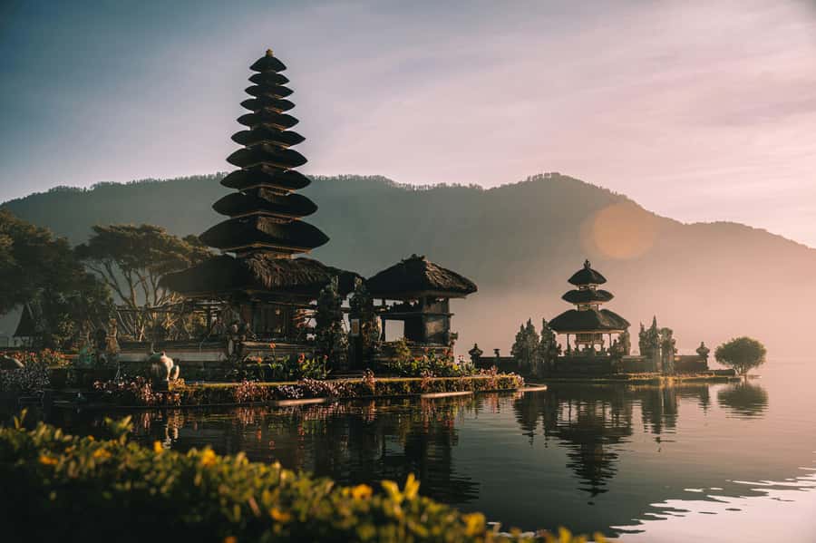 Bali Northern Trip : Majestic Waterfall Tour - Key highlights you should care about