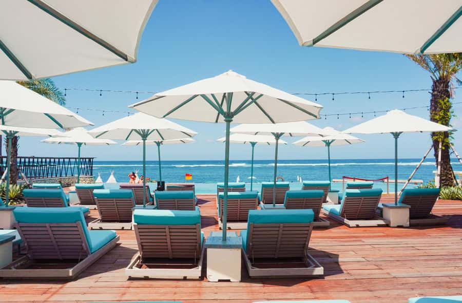 Bali/Nusa Dua: CANNA Beachfront Day Access + F&B Options - A reality check from the reviews: what might disappoint you