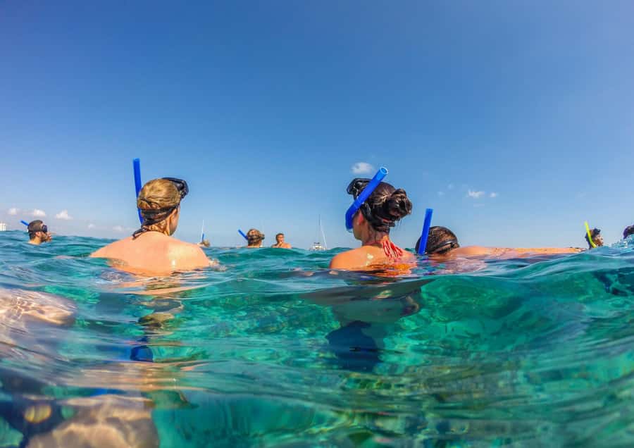Bali/Nusa Dua: Snorkeling, Glass Boat Ride & Turtle Center - Glass-Bottom Boat Views: Great for Photos and Staying Dry