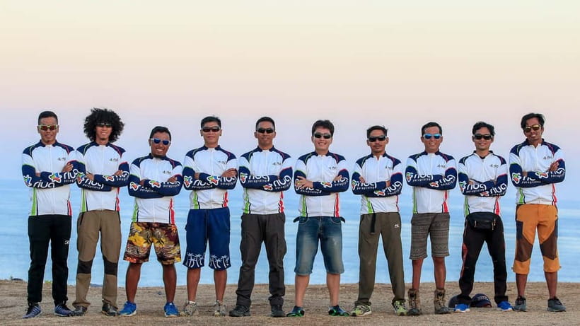 Bali: Nusa Dua Tandem Paragliding with Certified Pilot - What to Bring, What to Wear, and What to Skip