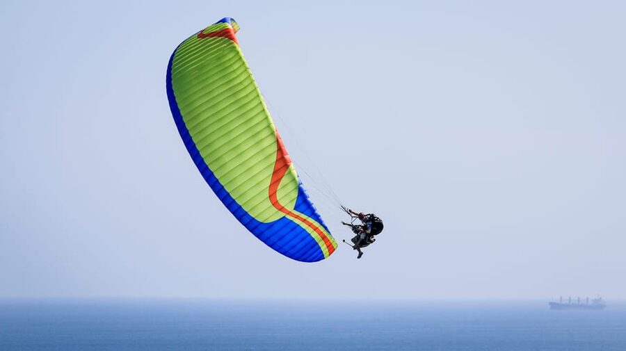 Bali: Nusa Dua Tandem Paragliding with Certified Pilot - Landing Back at Riug: Comfort, Timing, and How the Day Wraps Up