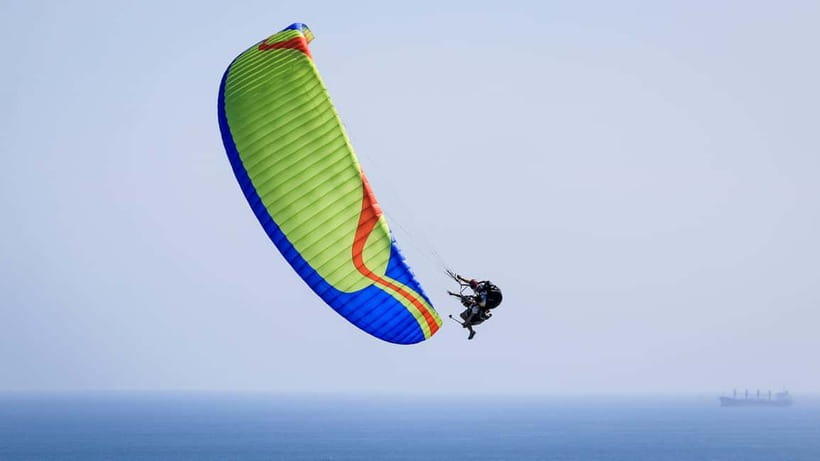 Bali: Nusa Dua Tandem Paragliding with Certified Pilot - Safety, Standards, and Insurance: What You’re Really Buying for $57