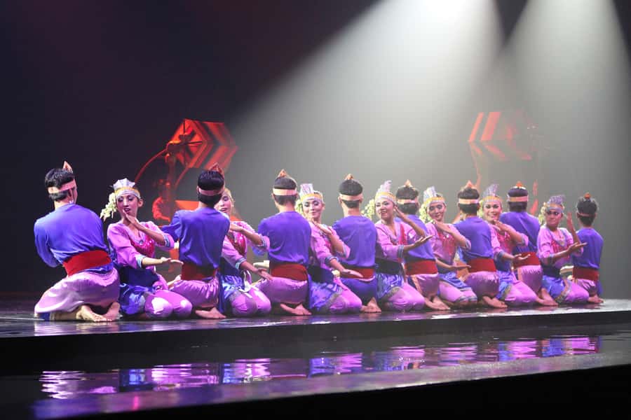 Bali Nusa Dua Theatre: Devdan Show Tickets - Should you book Devdan Show tickets at Bali Nusa Dua Theatre?