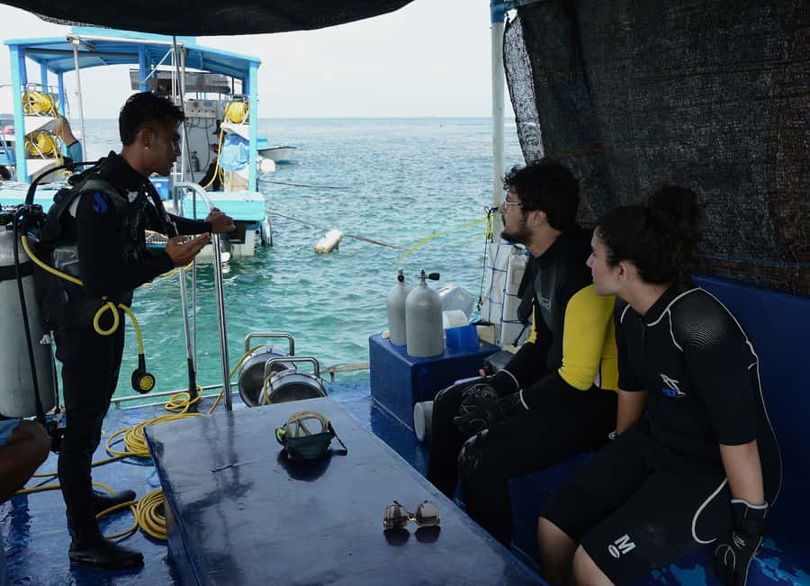 Bali: Nusa Dua Underwater Sea Walking Experience - Price in real terms: is $53 good value?