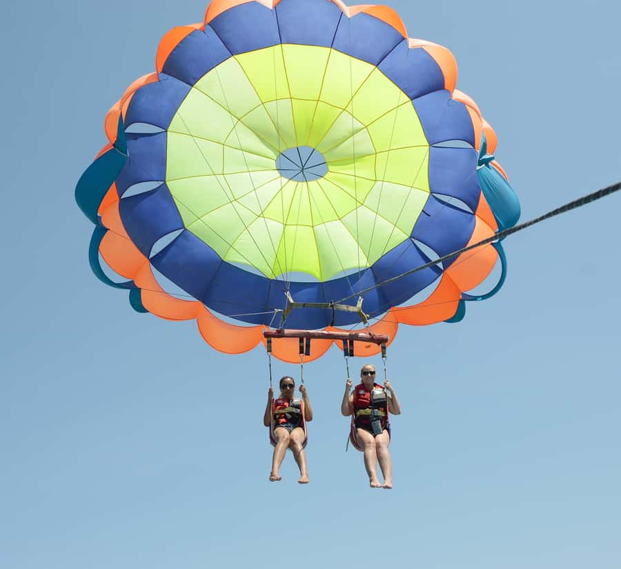 Bali: Nusa Dua Watersports Fun Package - Should You Book This Bali Water Sports Fun Package?