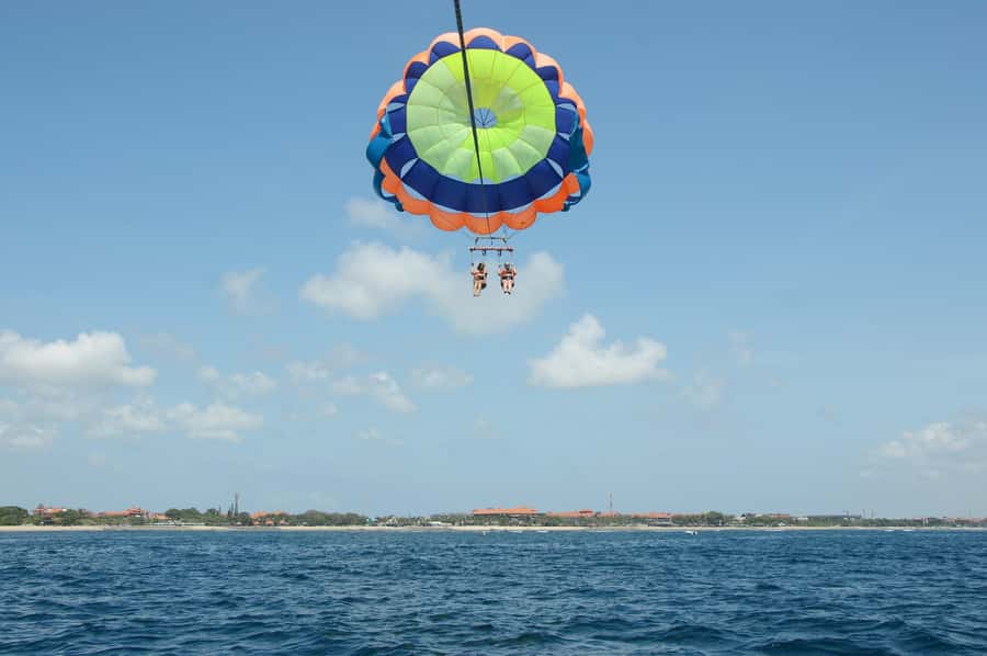 Bali: Nusa Dua Watersports Fun Package - Price and Value: Is $110 a Good Deal?