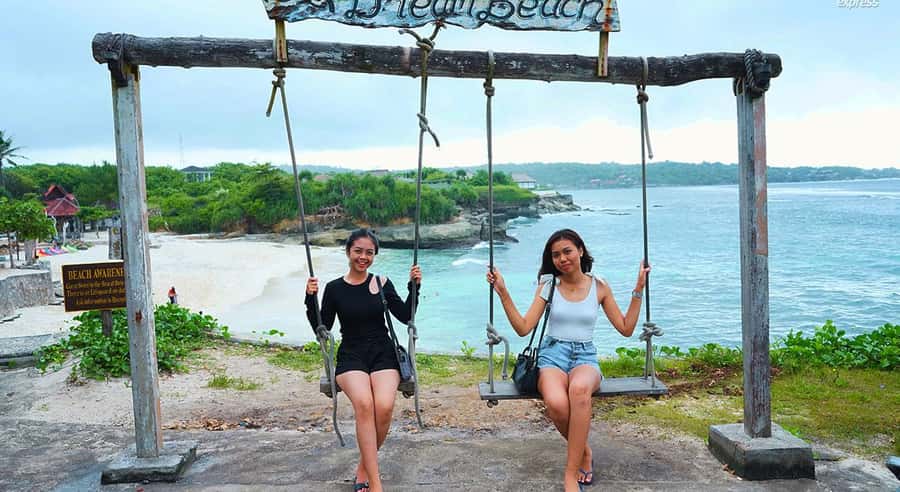 Bali: Nusa Lembongan Island Tour with Lunch & Transfers - Why Nusa Lembongan in One 8-Hour Loop
