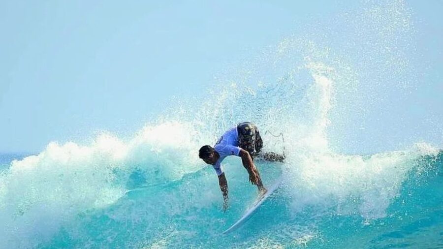 Bali: Nusa Lembongan Surf Lesson for All Levels - Who should book, and who should skip (based on the rules you have to follow)