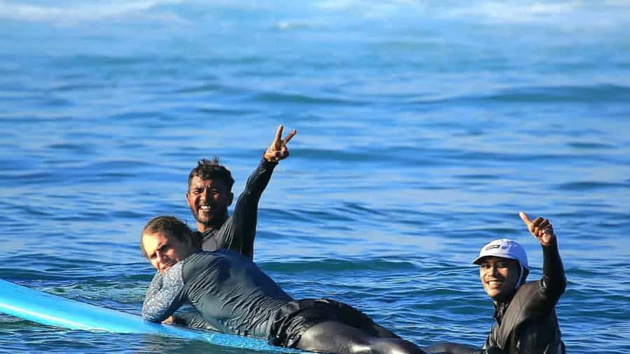 Bali: Nusa Lembongan Surf Lesson for All Levels - Should you book this Nusa Lembongan surf lesson?