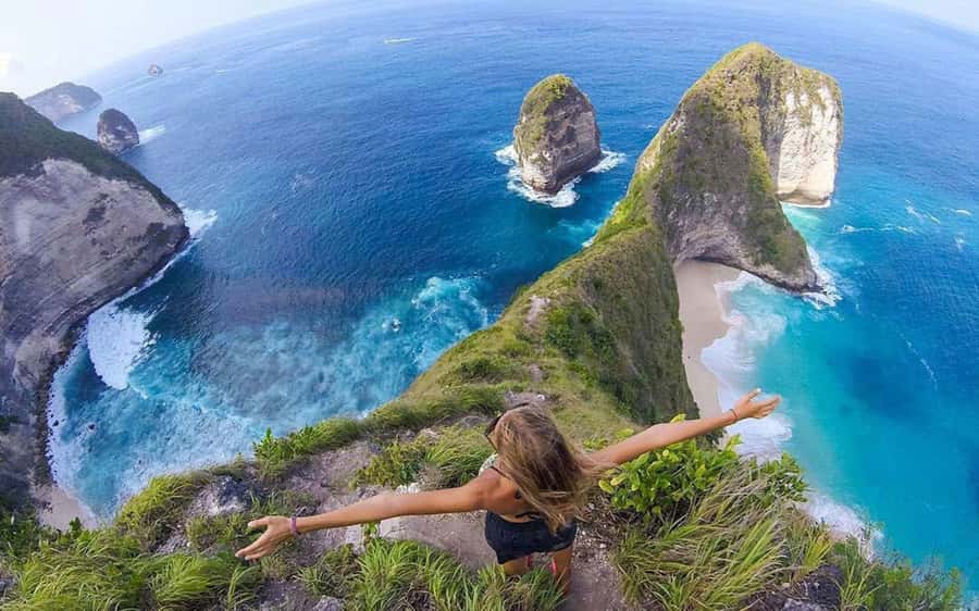 Bali & Nusa Penida: 2-Day Highlights Instagram Tour - Key Highlights You’ll Actually Feel During the Tour