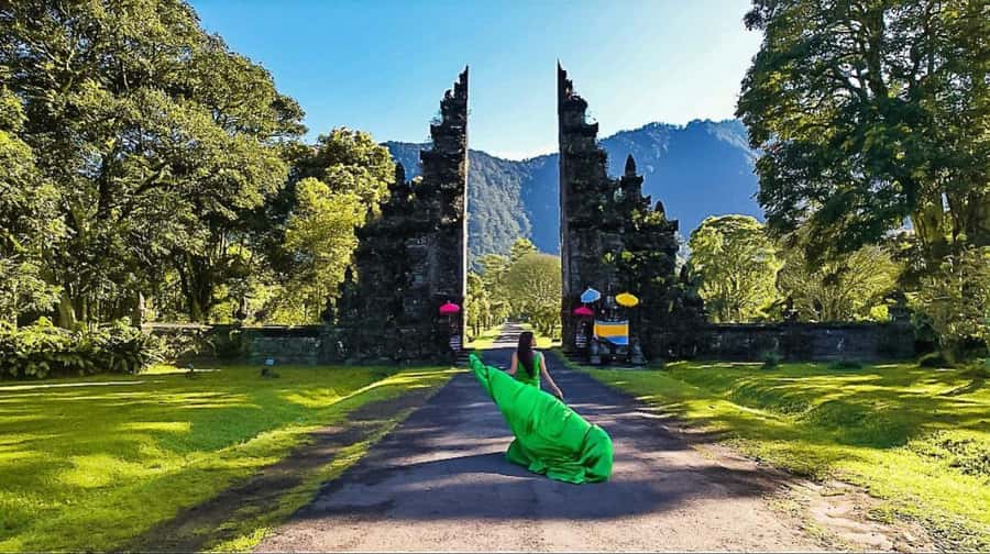 Bali & Nusa Penida: 2-Day Highlights Instagram Tour - Why This 2-Day Instagram Highlights Tour Works in Bali