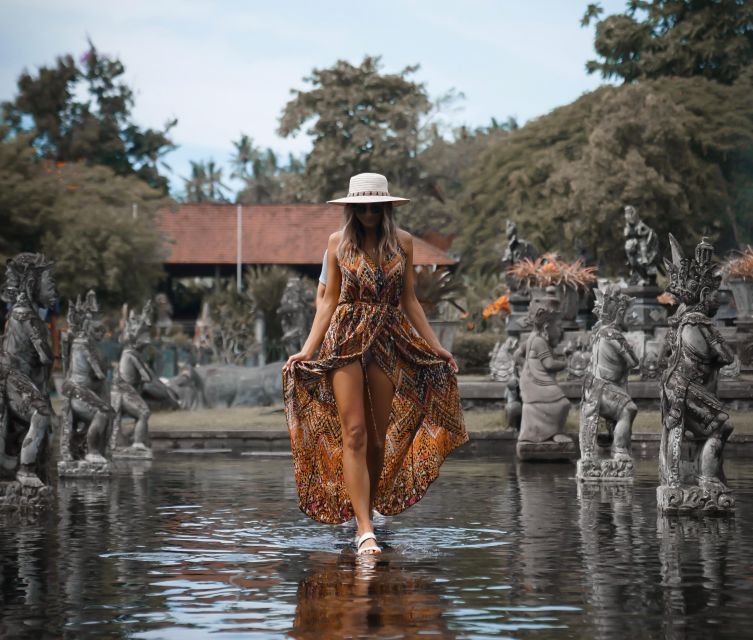 Bali & Nusa Penida: 2-Day Highlights Instagram Tour - Nusa Penida Day 2: Kelingking, Diamond Beach, and the Tree House Stop