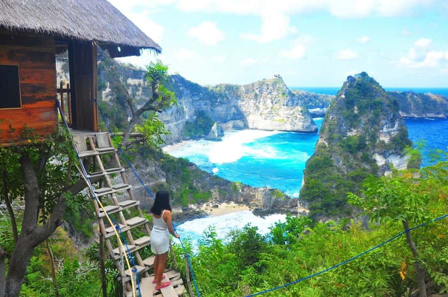 Bali & Nusa Penida: 2-Day Highlights Instagram Tour - The Bali Day: Pick Your Route, Then Chase the Best Light