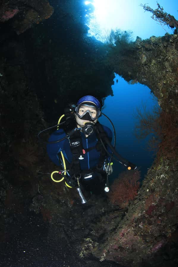 Bali/Nusa Penida: 3 Fun Dives to Manta Point, Mola & Reef - Why Nusa Penida from Bali is a smart, efficient choice