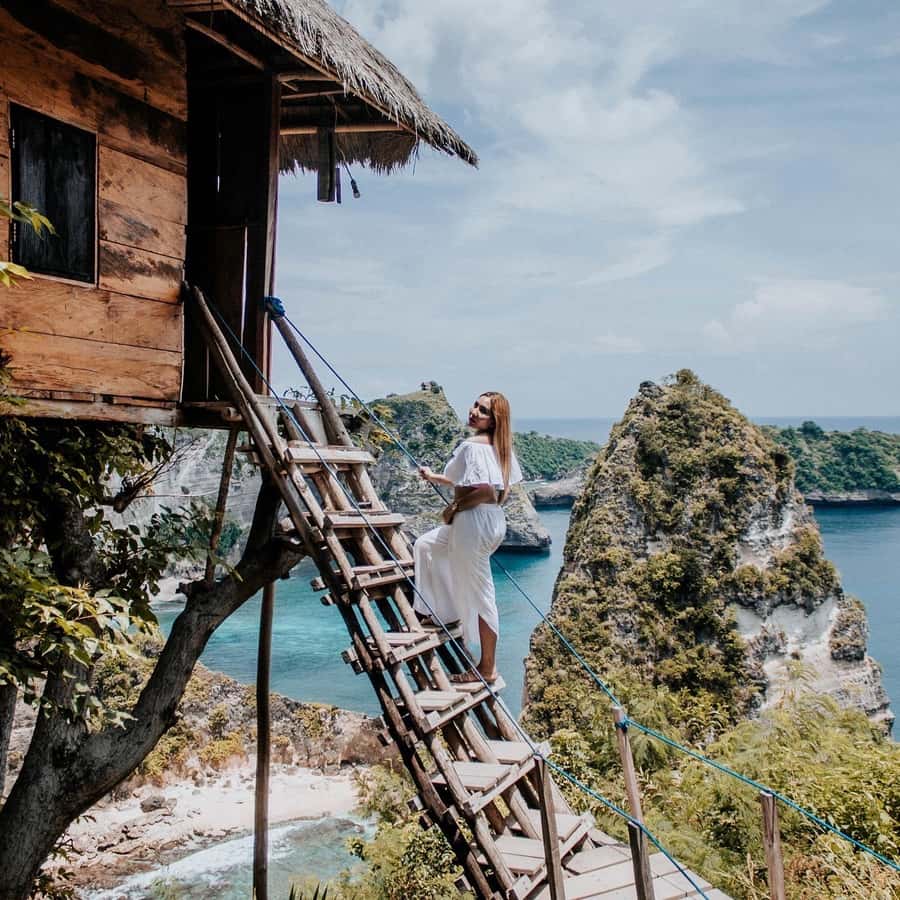 Bali: Nusa Penida All-Inclusive Package - Quick hits before you go