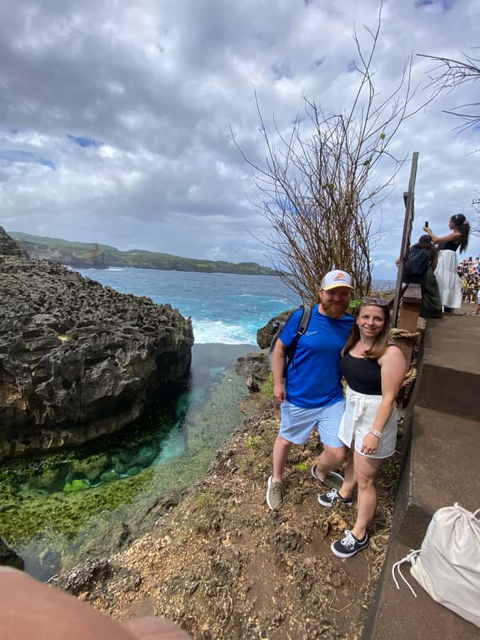 Bali: Nusa Penida All-Inclusive Package - What is included, and what you will pay separately