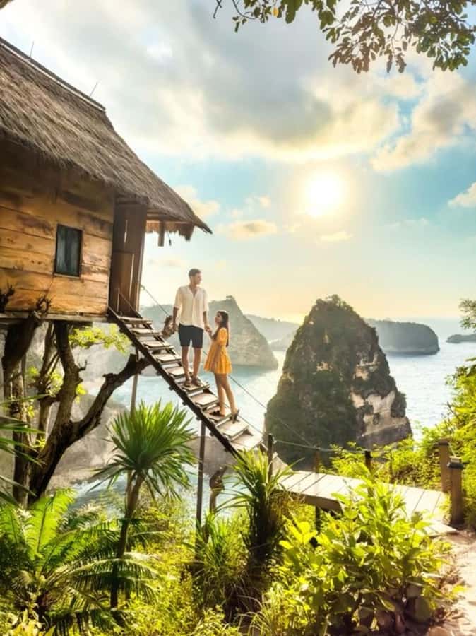 Bali: Nusa Penida: Day Trip with Various Pickup & Admission - Budget-friendly Nusa Penida, with logistics handled for you