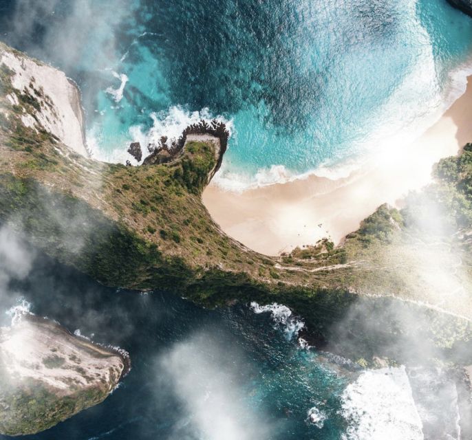 Bali/Nusa Penida: East & West Highlights Full-Day Tour - Price and value at about $32 per person