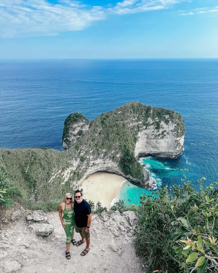 Bali - Nusa Penida Highlight Snorkeling and Land Tour - Small things you should bring for a smoother day