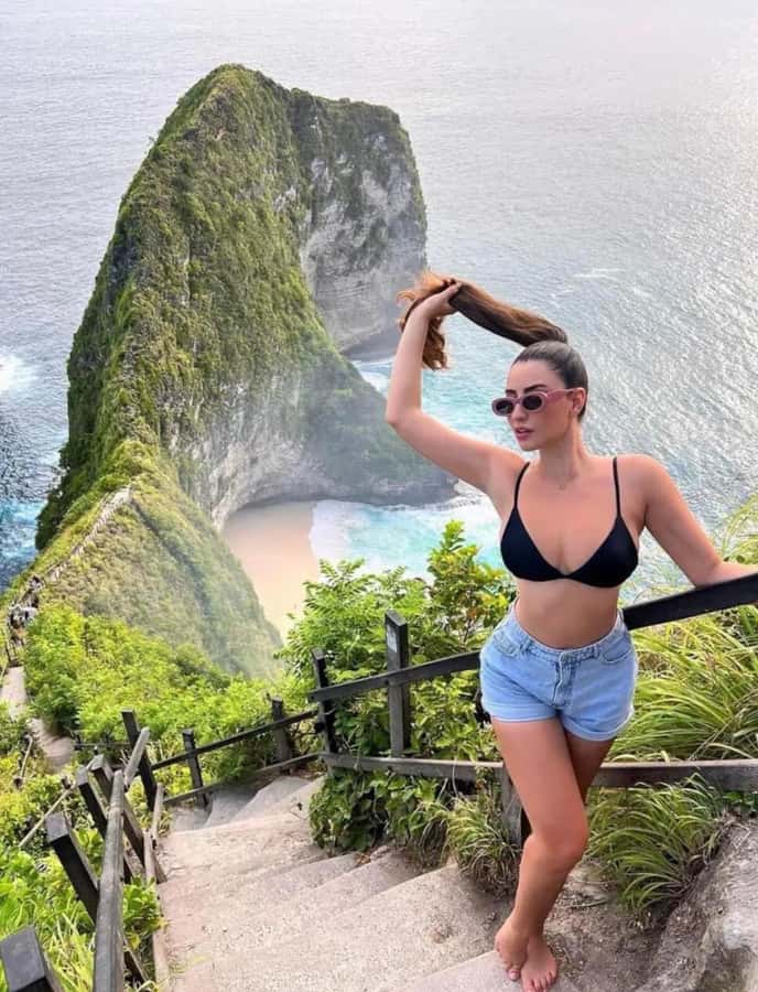 Bali - Nusa Penida Highlight Snorkeling and Land Tour - Snorkeling at Manta Bay, Gamat Bay, and Crystal Bay