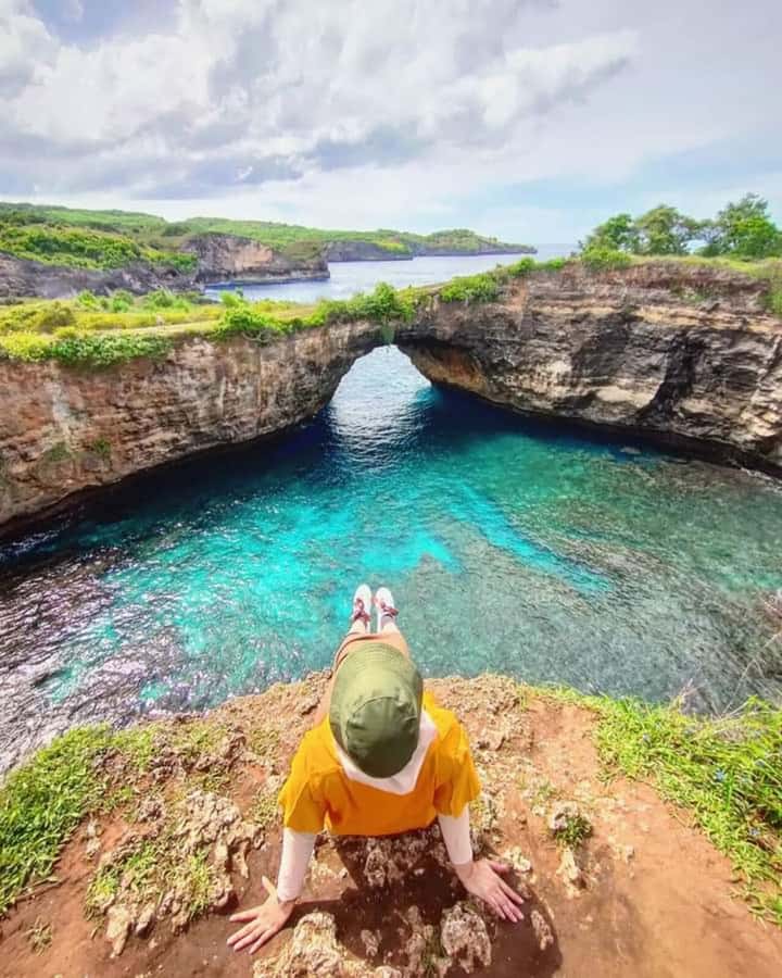 Bali/Nusa Penida: Highlights Private Car Full Day Trip - Picking East Island vs West Island vs a Mix route