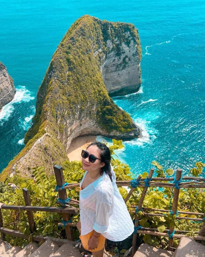 Bali/Nusa Penida: Highlights Private Car Full Day Trip - Your guide and driver are the real difference (Langkir, Tom, Bren, Rocky)